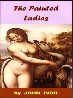 cover image of The Painted Ladies